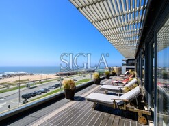 Imveis de Luxo T5 - Canidelo, Vila Nova de Gaia, Porto