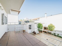 Moradia T4 - Vilar do Para�so, Vila Nova de Gaia, Porto