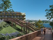 Apartamento T3 - Canidelo, Vila Nova de Gaia, Porto - Miniatura: 8/9