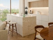 Apartamento T2 - Oliveira do Douro, Vila Nova de Gaia, Porto - Miniatura: 2/5