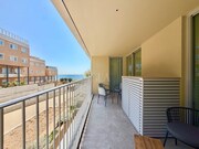 Apartamento T2 - Canidelo, Vila Nova de Gaia, Porto - Miniatura: 1/9