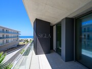 Apartamento T3 - Canidelo, Vila Nova de Gaia, Porto - Miniatura: 2/9