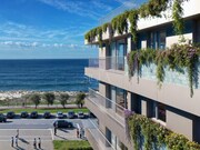 Apartamento T3 - Canidelo, Vila Nova de Gaia, Porto - Miniatura: 1/9