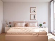 Apartamento T1 - S�o Felix da Marinha, Vila Nova de Gaia, Porto - Miniatura: 3/9