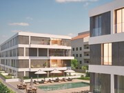 Apartamento T1 - S�o Felix da Marinha, Vila Nova de Gaia, Porto - Miniatura: 6/9