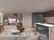 Apartamento T2 - Santa Marinha, Vila Nova de Gaia, Porto - Miniatura: 3/9