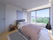 Apartamento T2 - Santa Marinha, Vila Nova de Gaia, Porto - Miniatura: 4/9