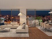 Apartamento T4 - Santa Marinha, Vila Nova de Gaia, Porto - Miniatura: 2/9