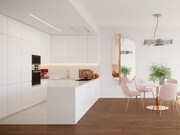 Apartamento T4 - Santa Marinha, Vila Nova de Gaia, Porto - Miniatura: 5/9
