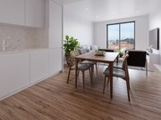 Apartamento T1 - Santa Marinha, Vila Nova de Gaia, Porto - Miniatura: 2/3