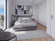 Apartamento T1 - Santa Marinha, Vila Nova de Gaia, Porto - Miniatura: 3/3