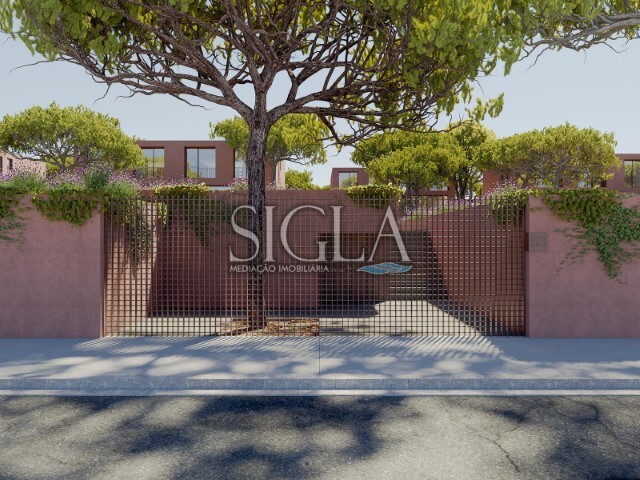 Moradia T4 - Madalena, Vila Nova de Gaia, Porto - Imagem grande