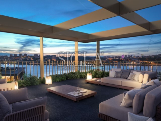Im�veis de Luxo T4 - Canidelo, Vila Nova de Gaia, Porto - Imagem grande