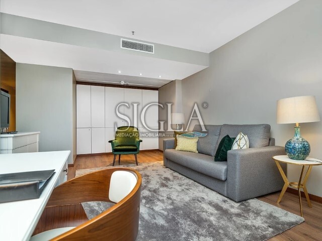 Apartamento T1 - Santa Marinha, Vila Nova de Gaia, Porto - Imagem grande