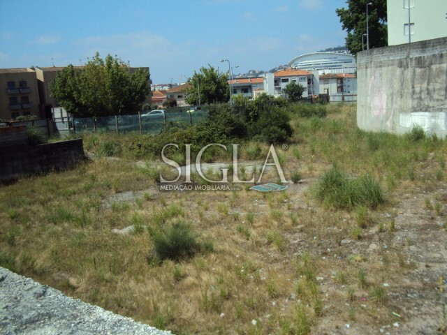 Terreno R�stico - Campanh�, Porto, Porto - Imagem grande