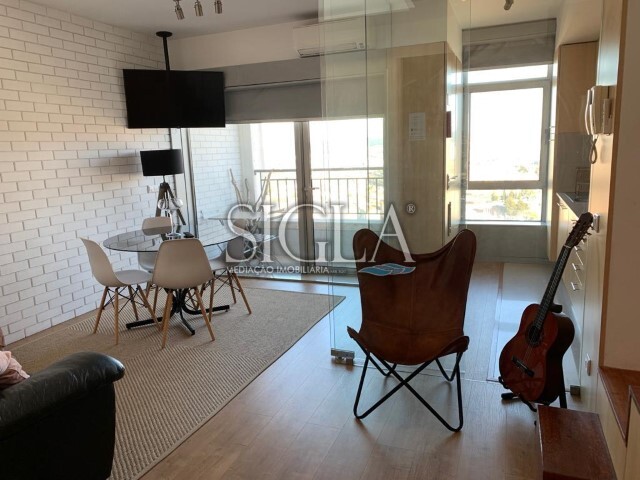 Apartamento T0 - Campanhã, Porto, Porto - Imagem grande