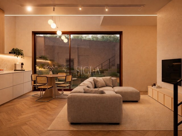 Apartamento T1 - Oliveira do Douro, Vila Nova de Gaia, Porto - Imagem grande