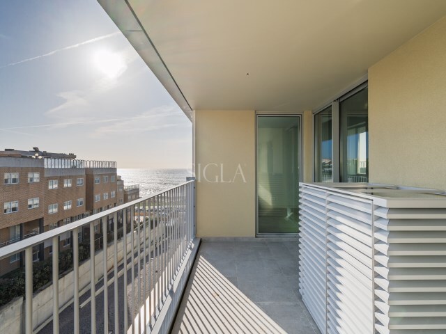 Apartamento T2 - Canidelo, Vila Nova de Gaia, Porto - Imagem grande