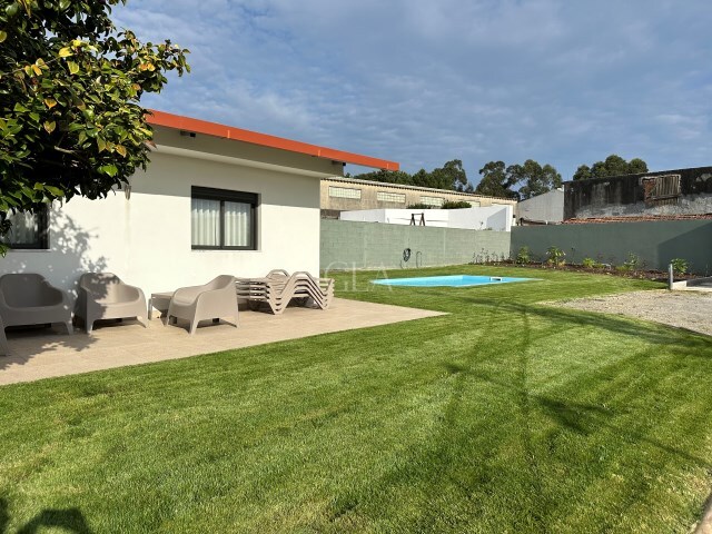 Moradia T2 - Canidelo, Vila Nova de Gaia, Porto - Imagem grande