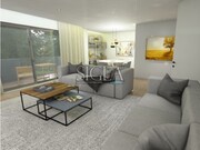Apartamento T3 - Mafamude, Vila Nova de Gaia, Porto - Miniatura: 1/6