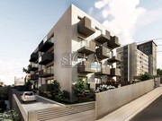 Apartamento T3 - Mafamude, Vila Nova de Gaia, Porto - Miniatura: 2/6
