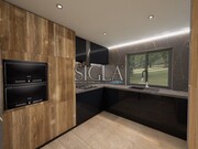Apartamento T3 - Mafamude, Vila Nova de Gaia, Porto - Miniatura: 3/6