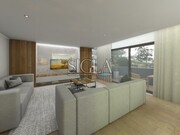 Apartamento T3 - Mafamude, Vila Nova de Gaia, Porto - Miniatura: 5/6