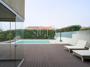 Moradia T3 - Canidelo, Vila Nova de Gaia, Porto - Miniatura: 4/9