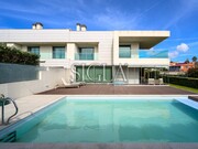 Moradia T3 - Canidelo, Vila Nova de Gaia, Porto - Miniatura: 7/9