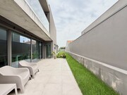 Moradia T3 - Canidelo, Vila Nova de Gaia, Porto - Miniatura: 5/9