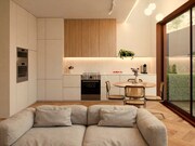 Apartamento T1 - Oliveira do Douro, Vila Nova de Gaia, Porto - Miniatura: 2/6