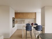 Apartamento T3 - S�o Felix da Marinha, Vila Nova de Gaia, Porto - Miniatura: 3/9