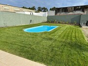 Moradia T2 - Canidelo, Vila Nova de Gaia, Porto - Miniatura: 1/9