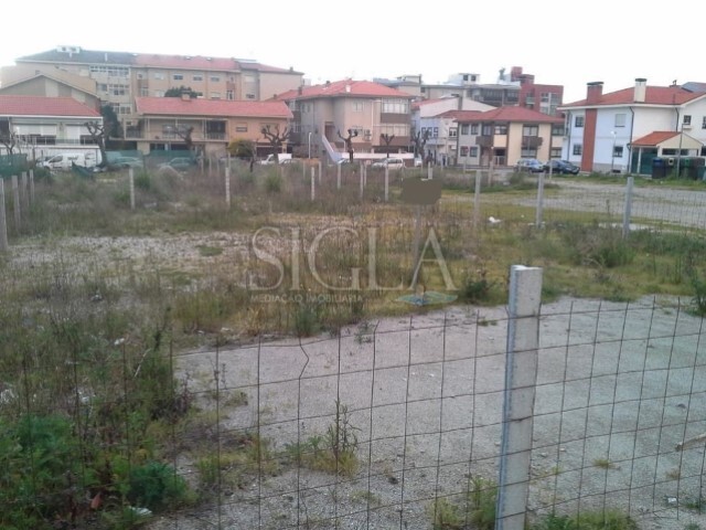 Terreno R�stico - Espinho, Espinho, Aveiro - Imagem grande