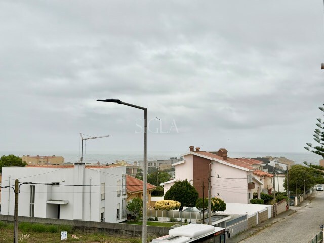 Apartamento T2 - Canidelo, Vila Nova de Gaia, Porto - Imagem grande