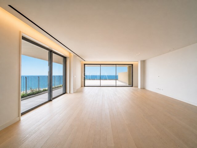 Apartamento T3 - Canidelo, Vila Nova de Gaia, Porto - Imagem grande