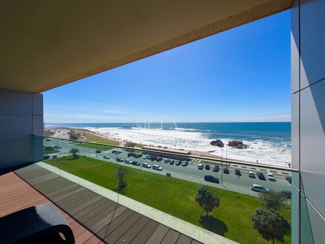 Apartamento T3 - Canidelo, Vila Nova de Gaia, Porto - Imagem grande
