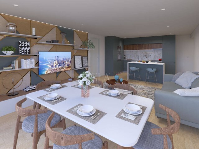 Apartamento T1 - Santa Marinha, Vila Nova de Gaia, Porto - Imagem grande