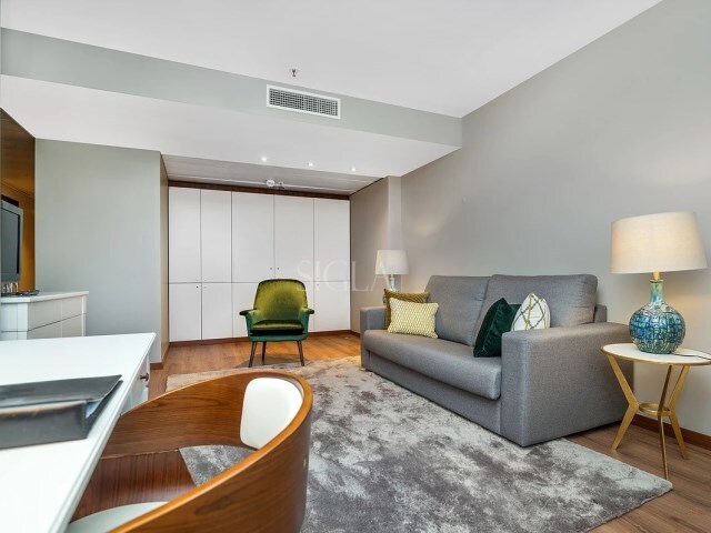 Apartamento T1 - Mafamude, Vila Nova de Gaia, Porto - Imagem grande