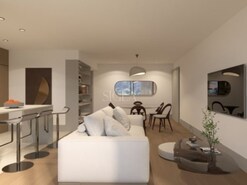 Apartamento T1 - Oliveira do Douro, Vila Nova de Gaia, Porto
