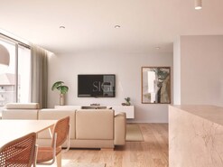 Apartamento T2 - S�o Felix da Marinha, Vila Nova de Gaia, Porto