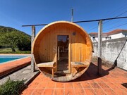 Quinta T6 - Vila Ch�, Vale de Cambra, Aveiro - Miniatura: 6/9
