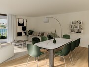 Apartamento T3 - Canidelo, Vila Nova de Gaia, Porto - Miniatura: 1/9