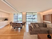 Apartamento T2 - Canidelo, Vila Nova de Gaia, Porto - Miniatura: 8/9