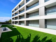 Apartamento T1 - Madalena, Vila Nova de Gaia, Porto - Miniatura: 1/9