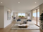 Apartamento T2 - S�o Felix da Marinha, Vila Nova de Gaia, Porto - Miniatura: 2/8