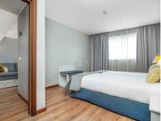 Apartamento T1 - Mafamude, Vila Nova de Gaia, Porto - Miniatura: 3/7