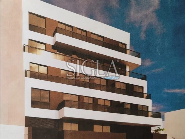 Apartamento T2 - Mafamude, Vila Nova de Gaia, Porto - Imagem grande