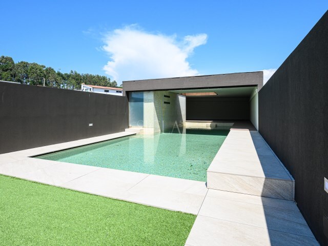 Moradia T3 - Madalena, Vila Nova de Gaia, Porto - Imagem grande
