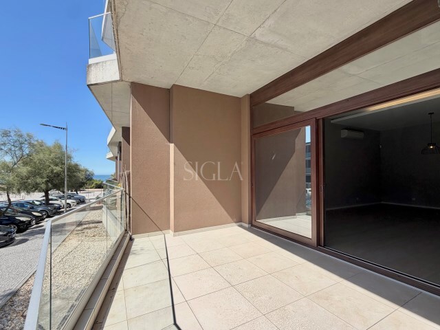 Apartamento T3 - Canidelo, Vila Nova de Gaia, Porto - Imagem grande